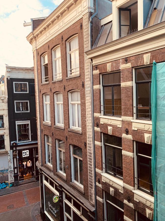 Amsterdam Central Guest House Ámsterdam