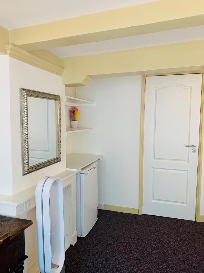 Amsterdam Central Guest House Pensión