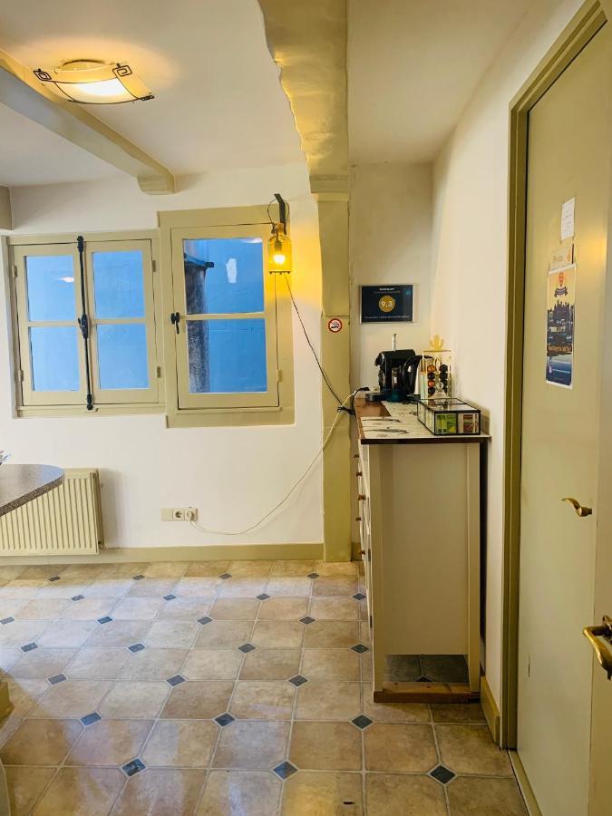 Amsterdam Central Guest House Ámsterdam